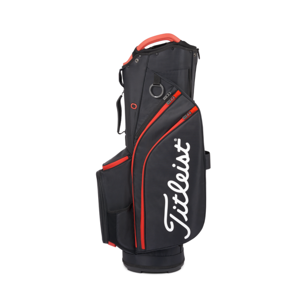 Titleist cart best sale bag 2021